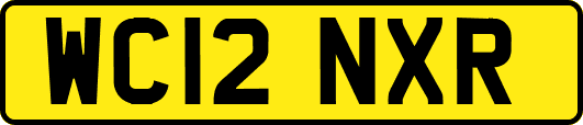 WC12NXR