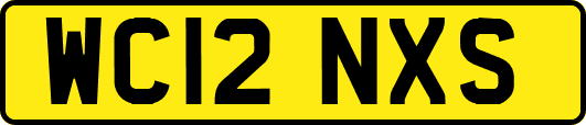 WC12NXS