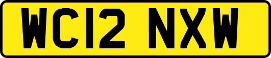 WC12NXW