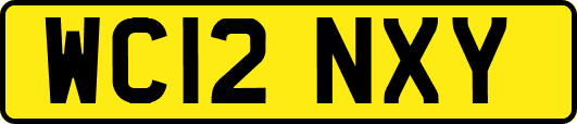 WC12NXY