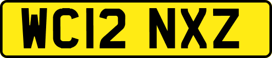 WC12NXZ