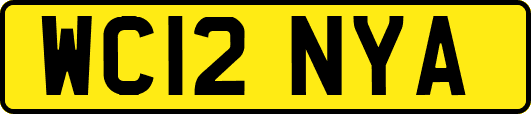 WC12NYA