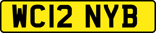 WC12NYB