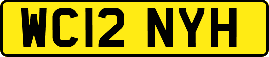 WC12NYH