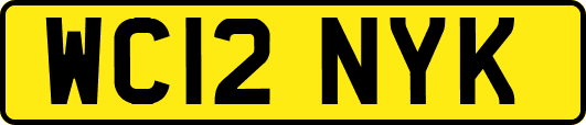 WC12NYK