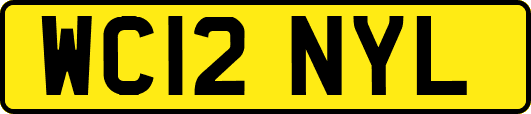 WC12NYL