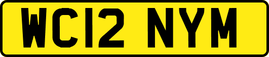 WC12NYM