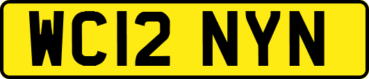 WC12NYN