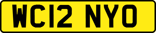 WC12NYO