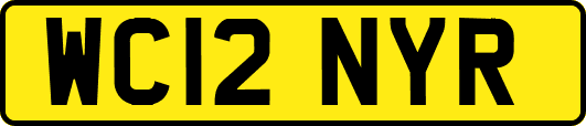 WC12NYR