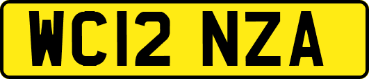 WC12NZA