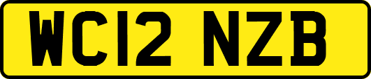 WC12NZB