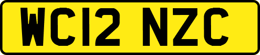 WC12NZC
