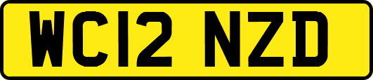 WC12NZD