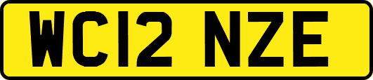 WC12NZE