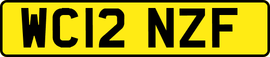 WC12NZF