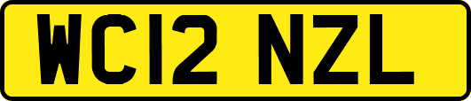 WC12NZL