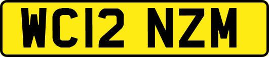 WC12NZM