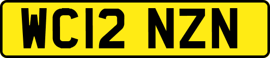 WC12NZN