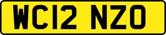 WC12NZO
