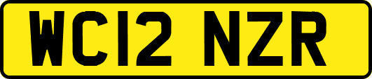 WC12NZR