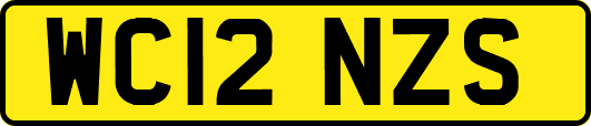 WC12NZS