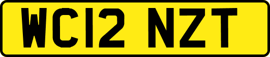WC12NZT