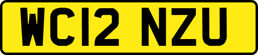 WC12NZU