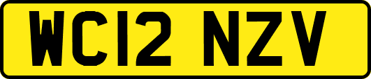 WC12NZV