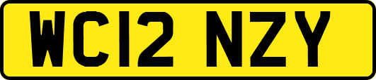 WC12NZY
