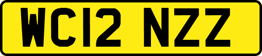 WC12NZZ