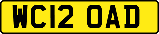 WC12OAD