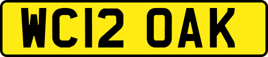 WC12OAK