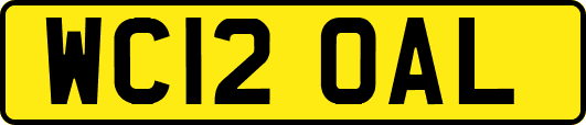 WC12OAL