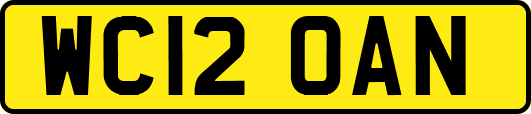 WC12OAN