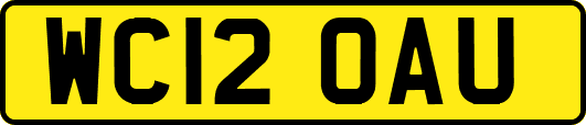 WC12OAU
