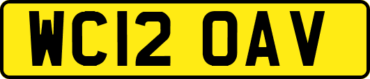 WC12OAV