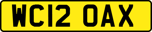 WC12OAX