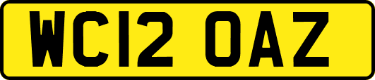 WC12OAZ