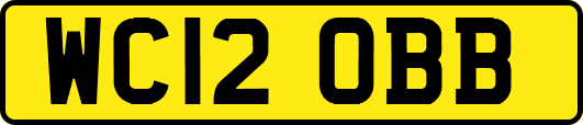 WC12OBB