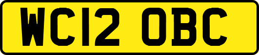 WC12OBC