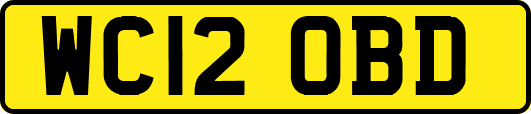WC12OBD