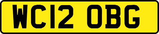 WC12OBG