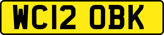 WC12OBK