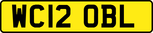 WC12OBL