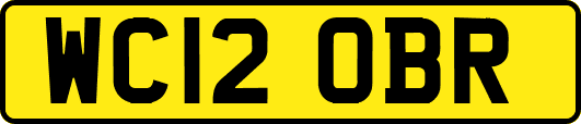 WC12OBR