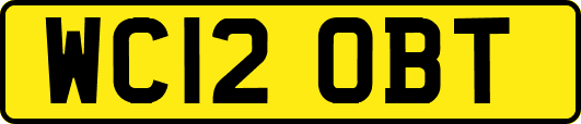 WC12OBT
