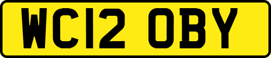 WC12OBY