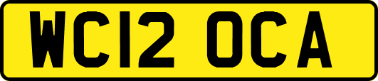 WC12OCA