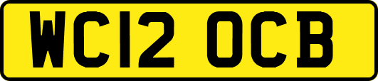 WC12OCB